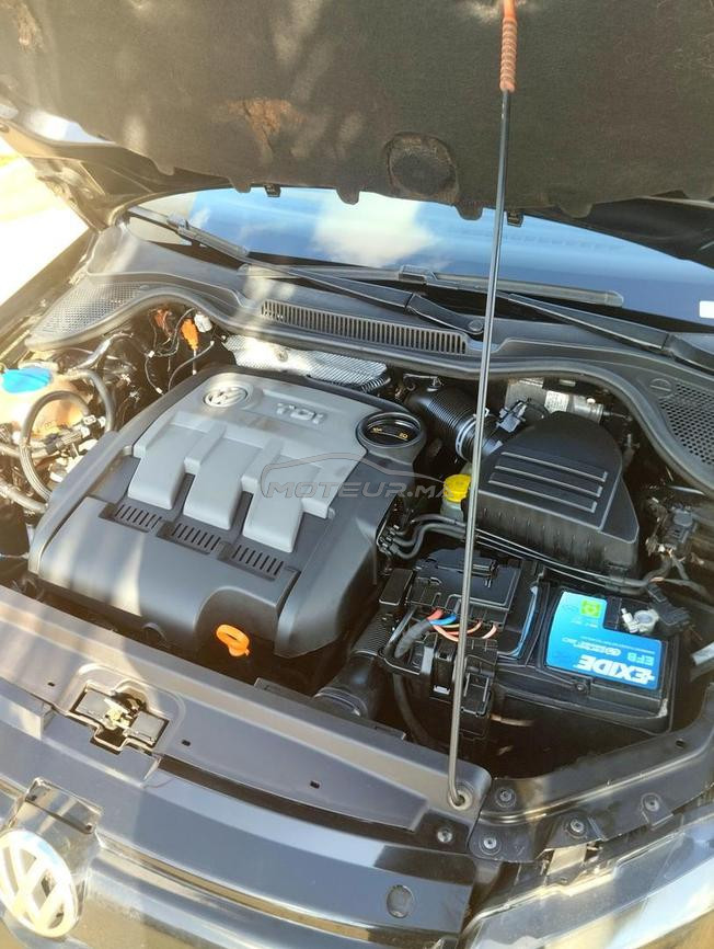 VW POLO TDI BLUEMOTION 