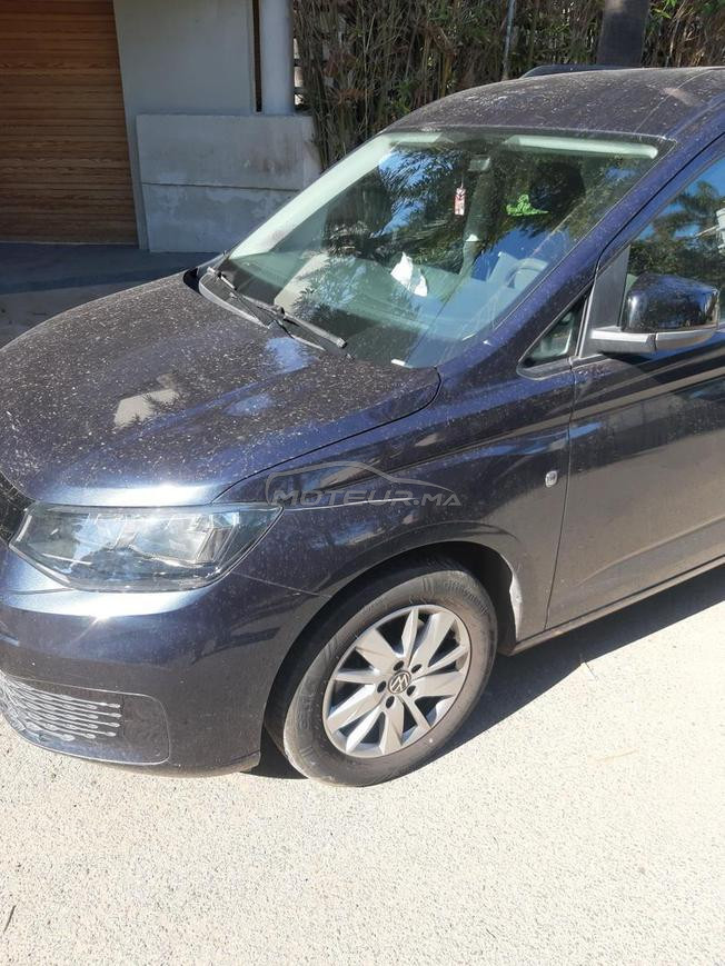caddy très bon état 