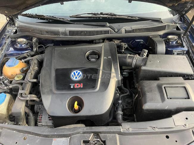 Volkswagen golf 4 