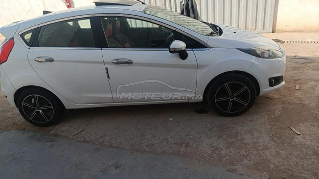 ford fiesta 2017