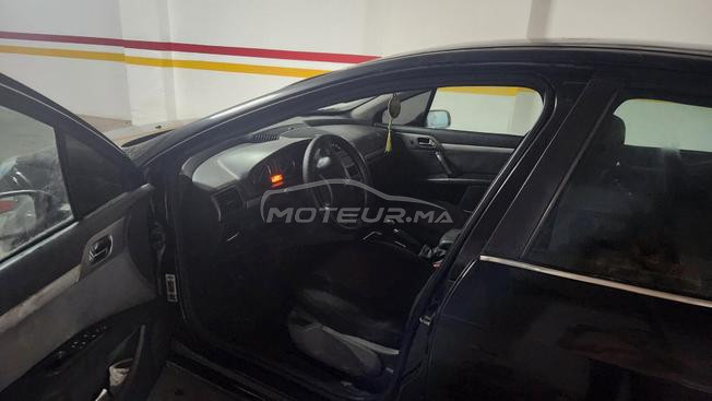 peugeot  407 essence 11 cv 2005