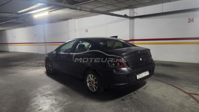 peugeot  407 essence 11 cv 2005
