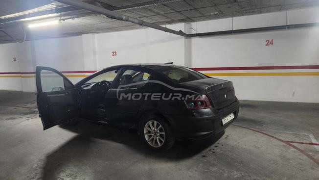 peugeot  407 essence 11 cv 2005