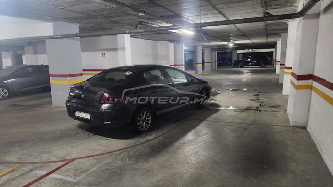 peugeot  407 essence 11 cv 2005