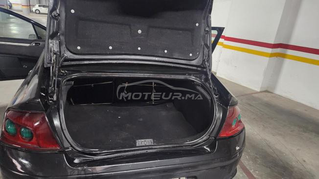 peugeot  407 essence 11 cv 2005