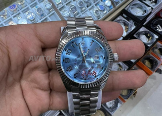 montre bonne qualite