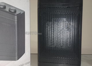 Radiateur de chauffage