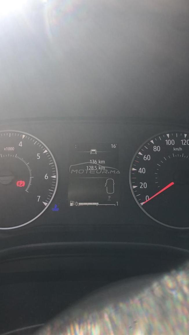 Dacia Sandero Streetway Diesel Manuelle 2024