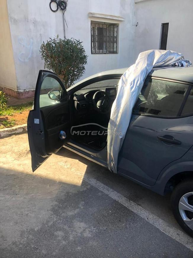 Dacia Sandero Streetway Diesel Manuelle 2024