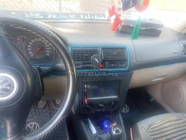 Volkswagen golf 4