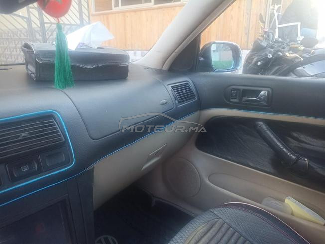 Volkswagen golf 4
