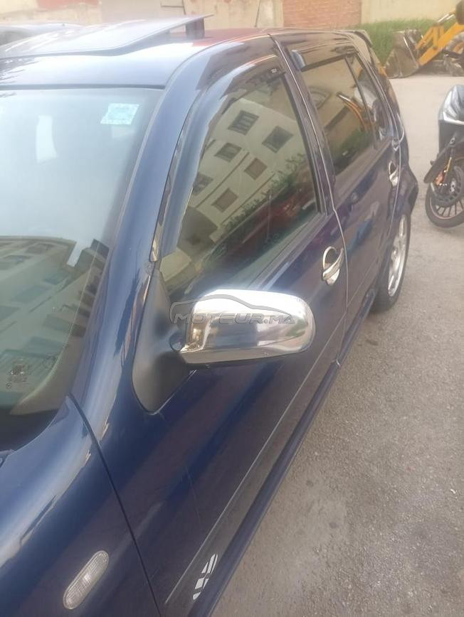 Volkswagen golf 4