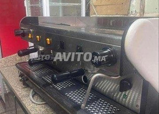 machine a cafe importe 