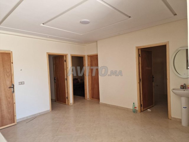 Villa près du centre Lagfifat sur la voie expresse