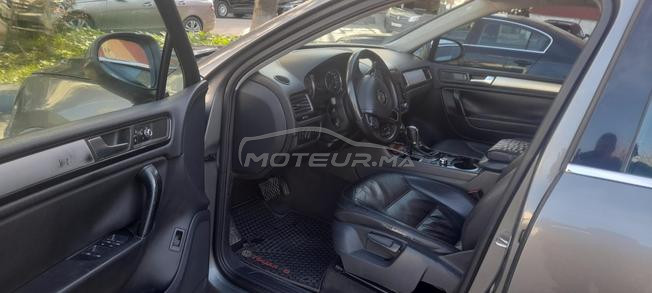 touareg 2012 diesel 