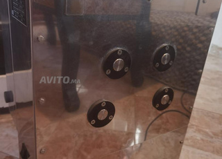 عصارة البرتقال 