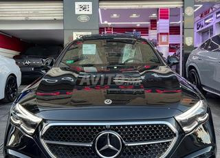 مرسيدس-بنز الفئة E 300de