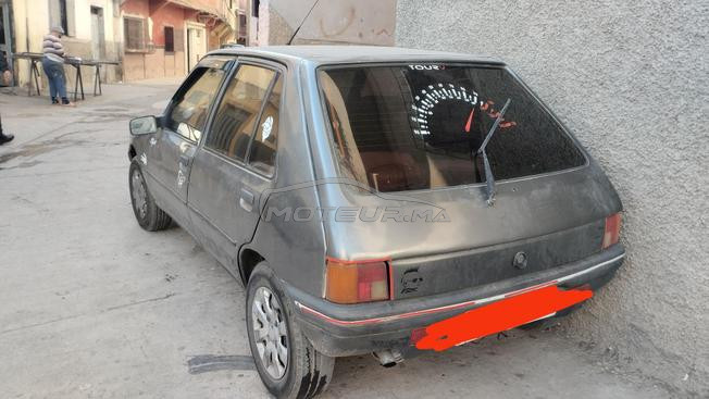 205 n9ya modil 1988