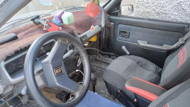 205 n9ya modil 1988