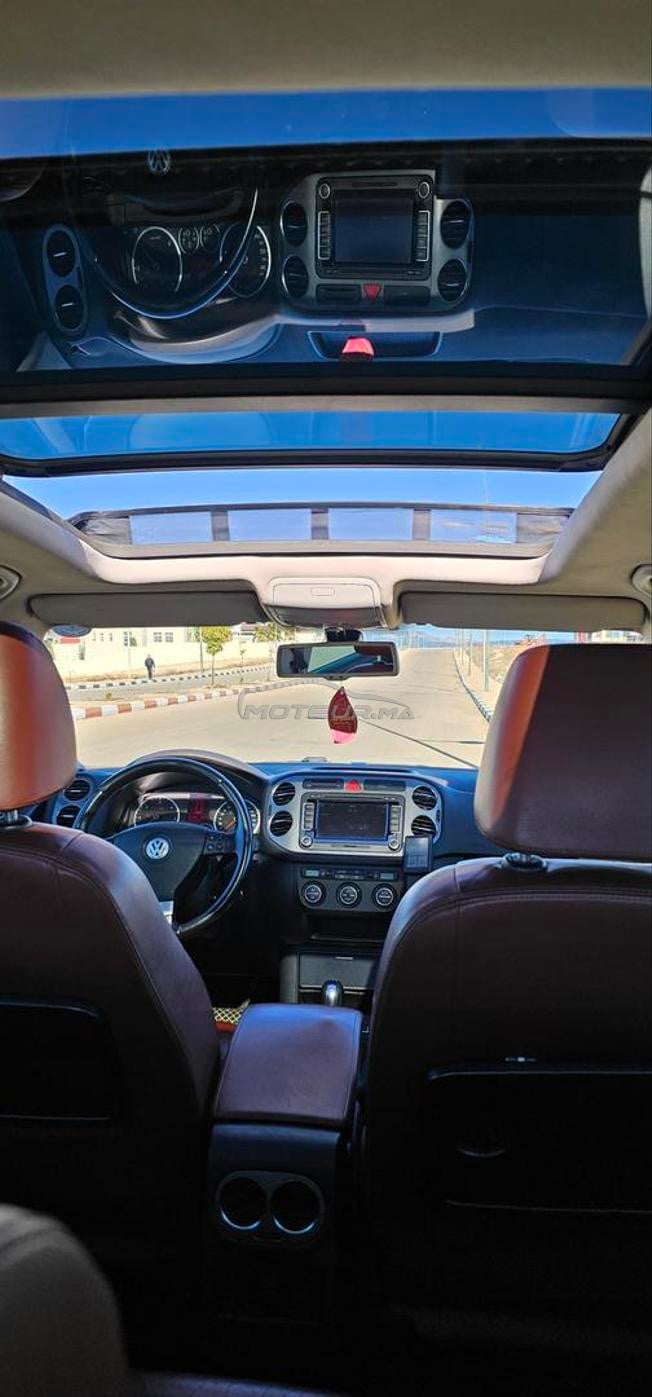 volkswagen tigwan