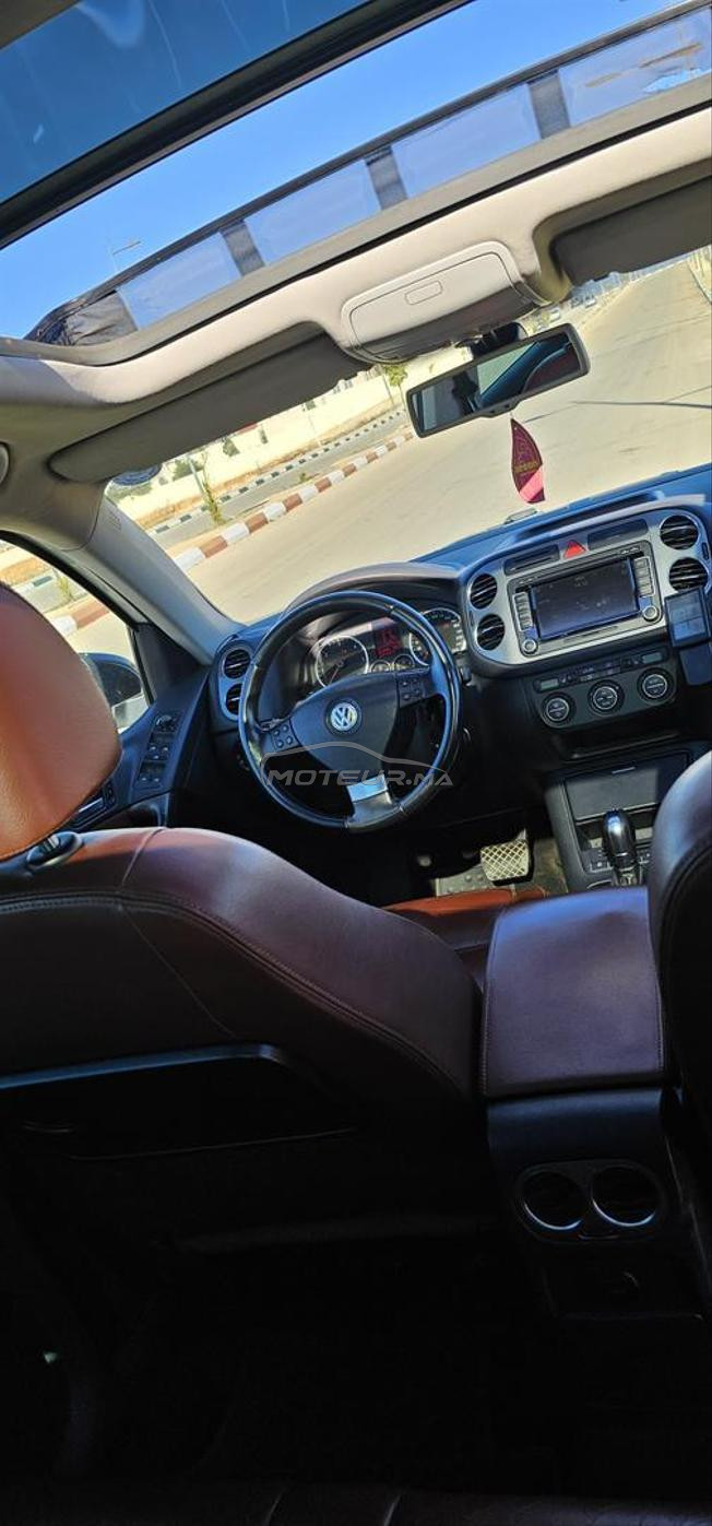 volkswagen tigwan