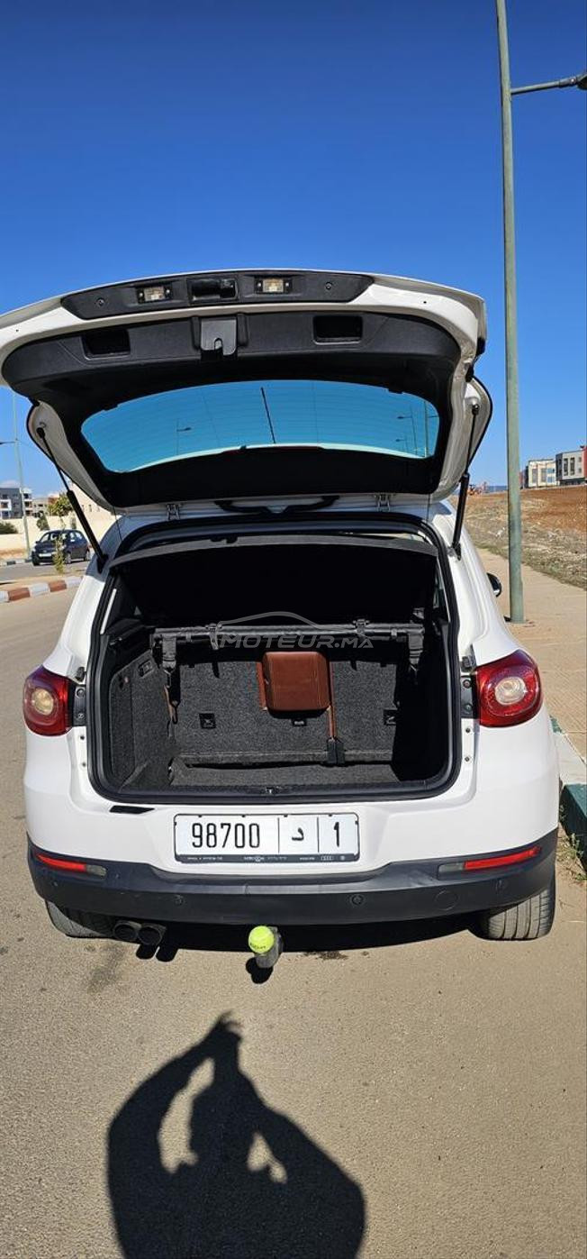 volkswagen tigwan