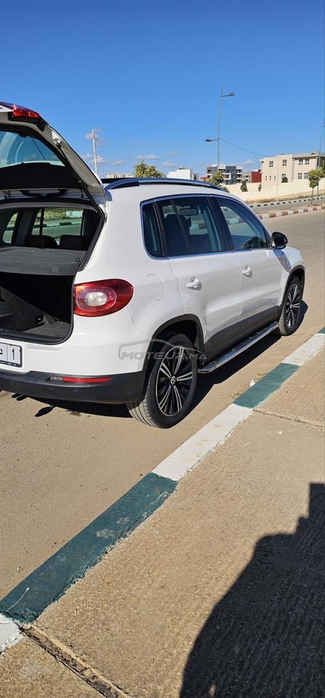 volkswagen tigwan