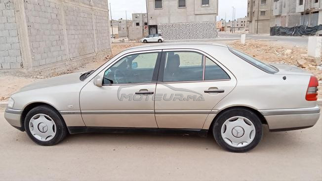 مرسيديس مليحة