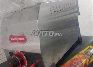 friteuse posable gaz 5 litres neuf 