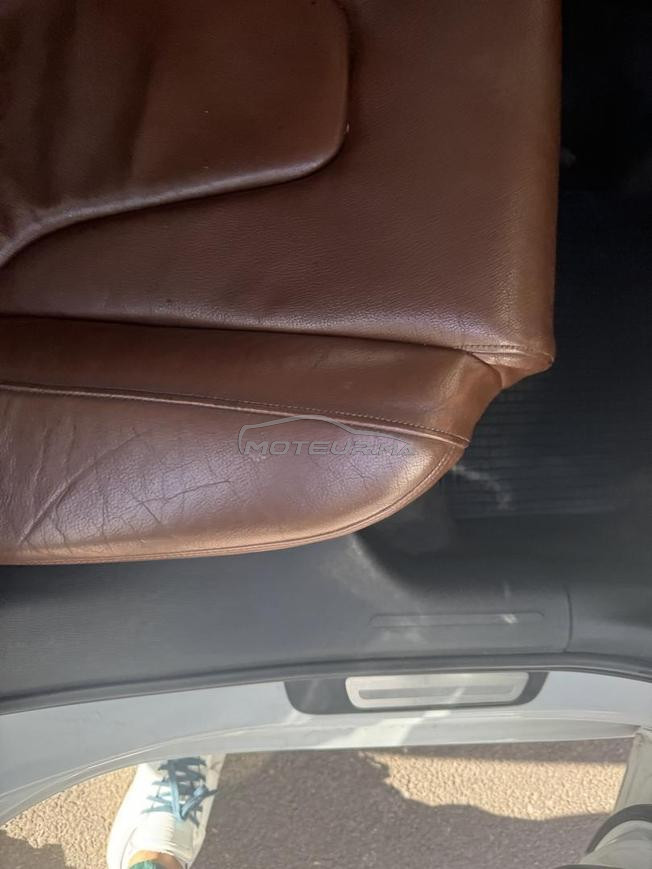 audi a4 en tres bonne etat
