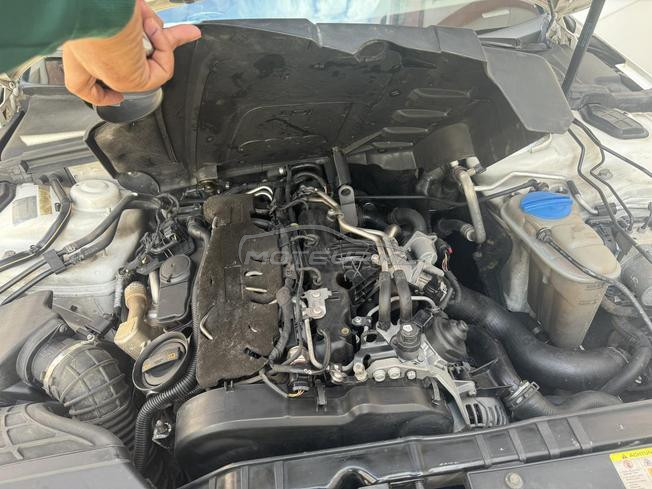 audi a4 en tres bonne etat