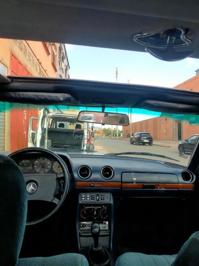 Mercedes-Benz 240 Diesel Manuelle break 