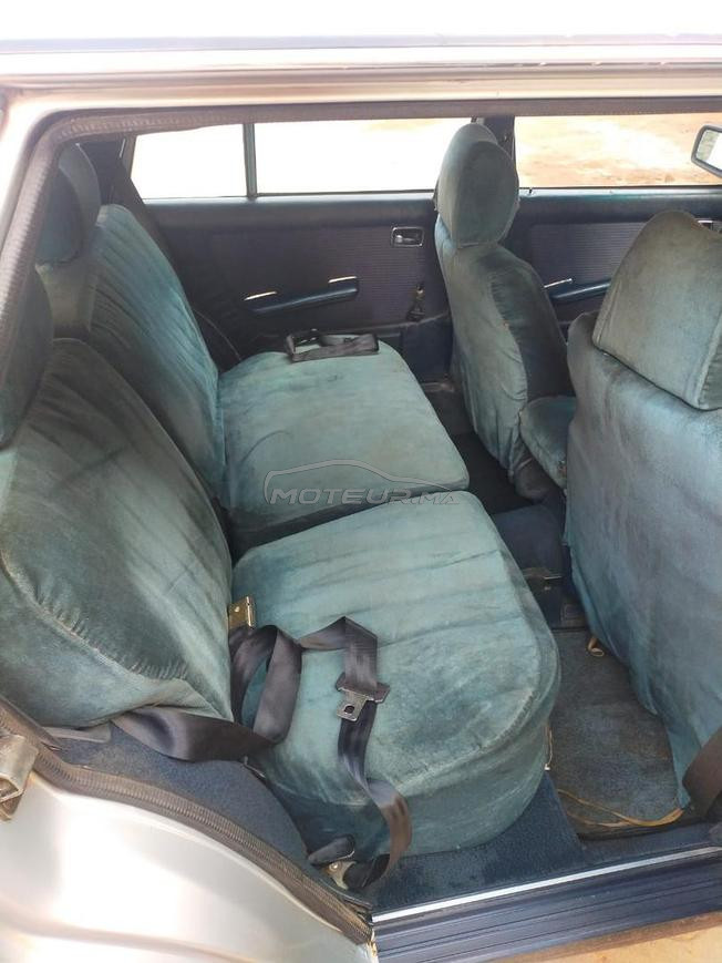 Mercedes-Benz 240 Diesel Manuelle break 
