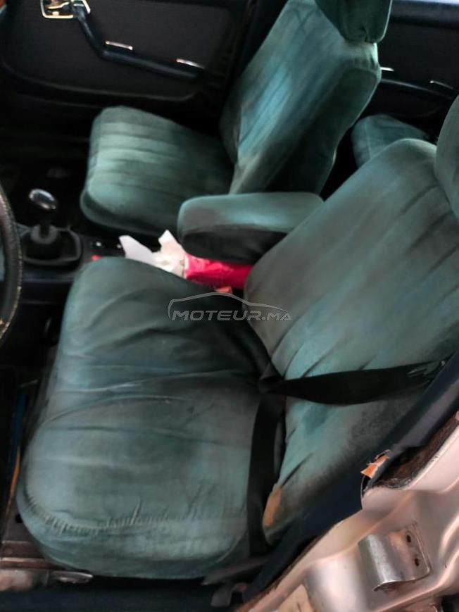 Mercedes-Benz 240 Diesel Manuelle break 