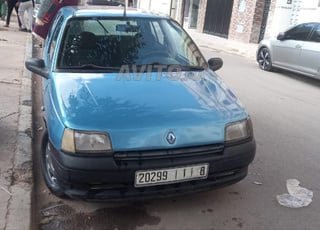  رونو كليو  في حالة جيدة 