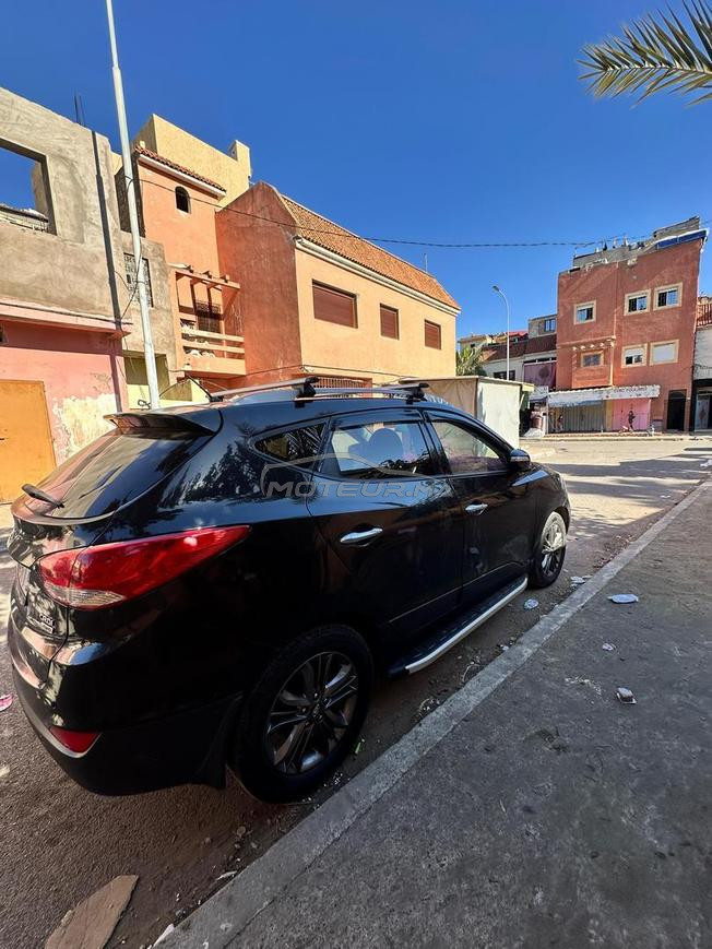 Hyundai ix 35