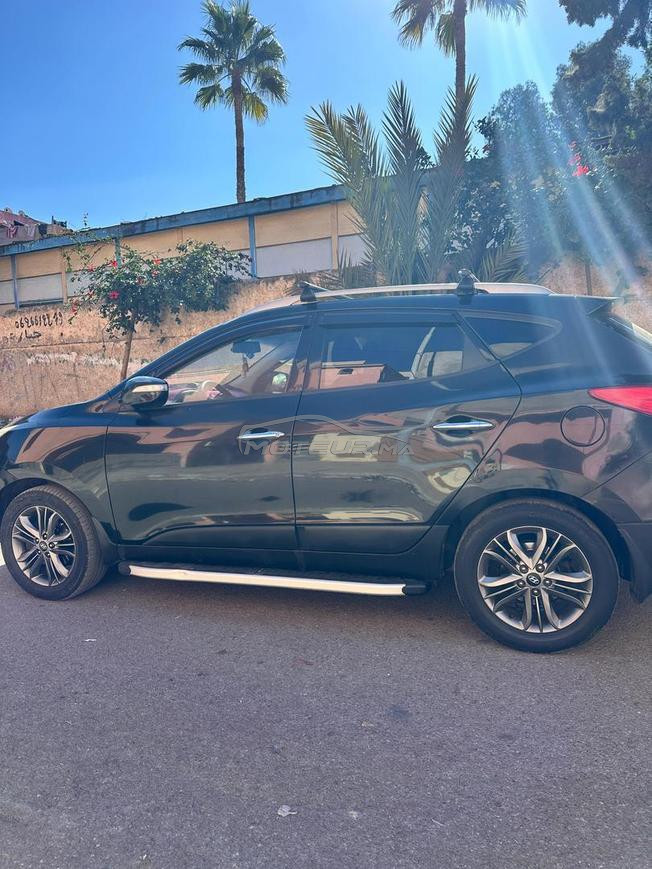 Hyundai ix 35
