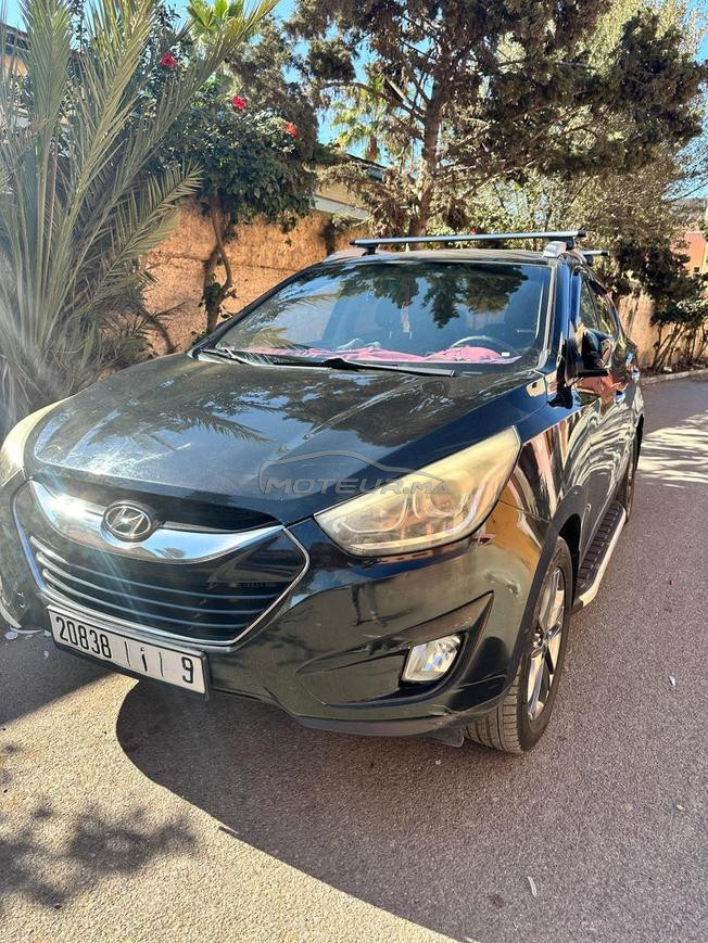 Hyundai ix 35