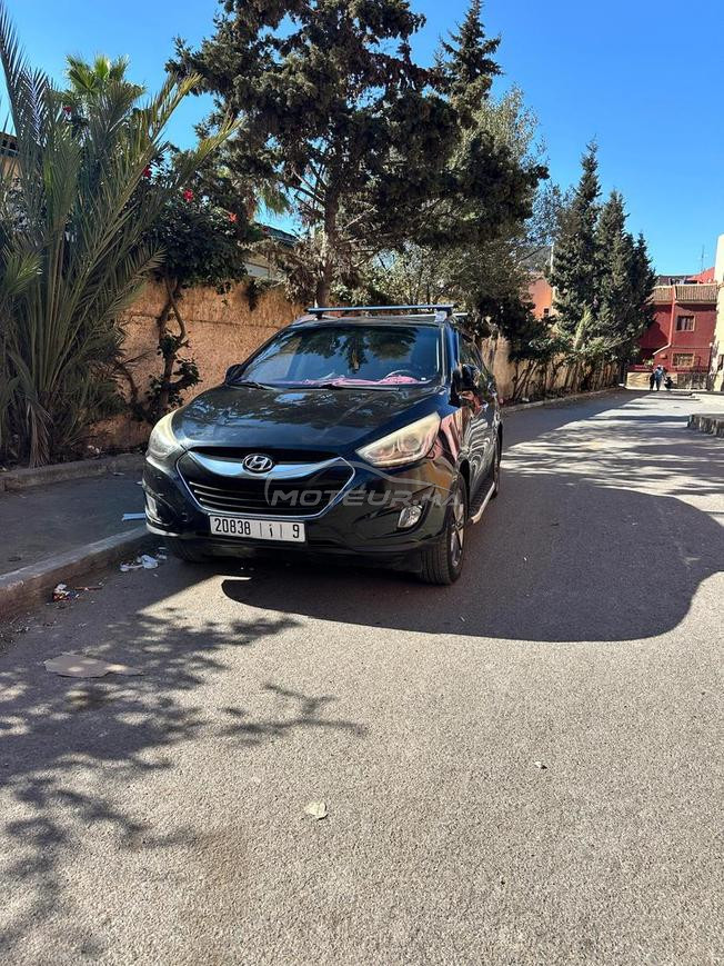 Hyundai ix 35