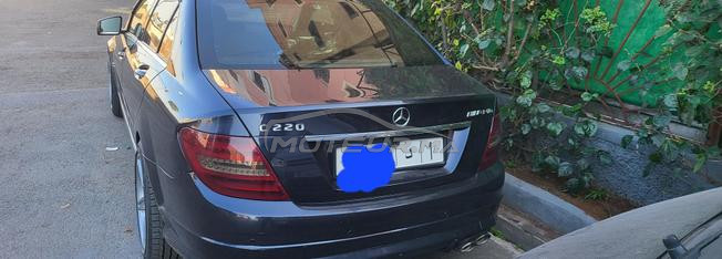 mercedes c220 pack amg