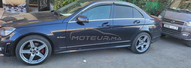 mercedes c220 pack amg