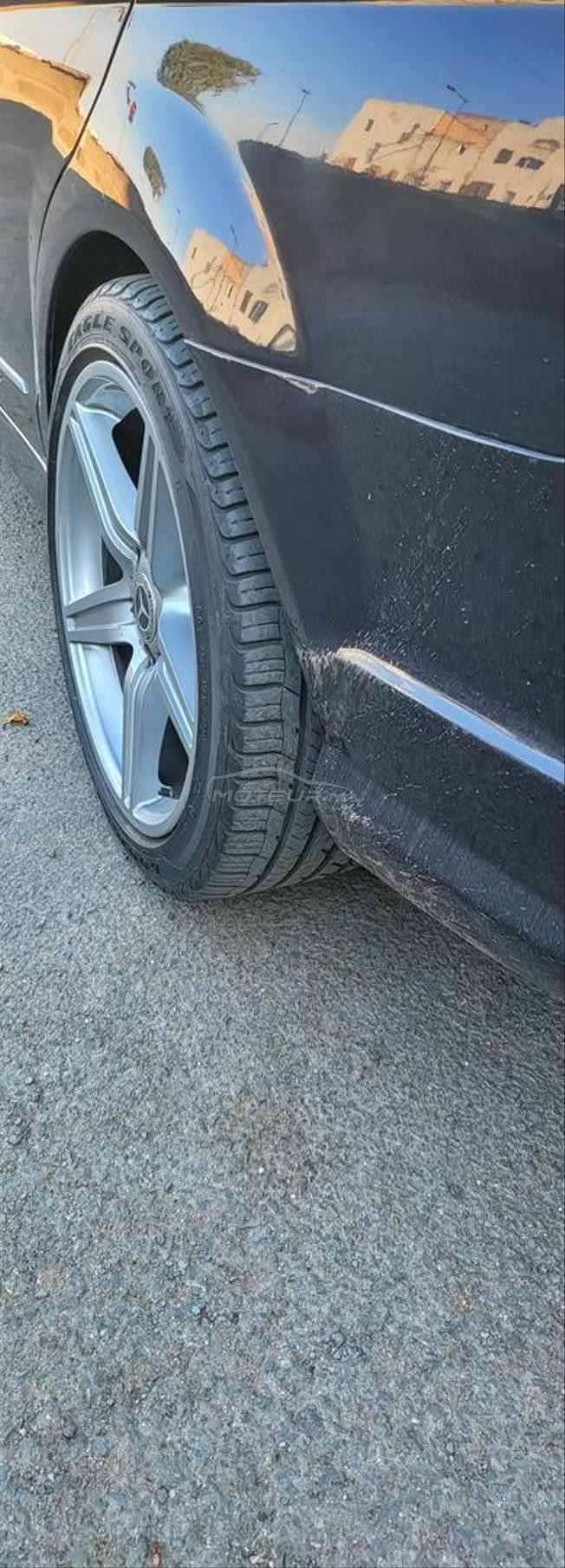 mercedes c220 pack amg
