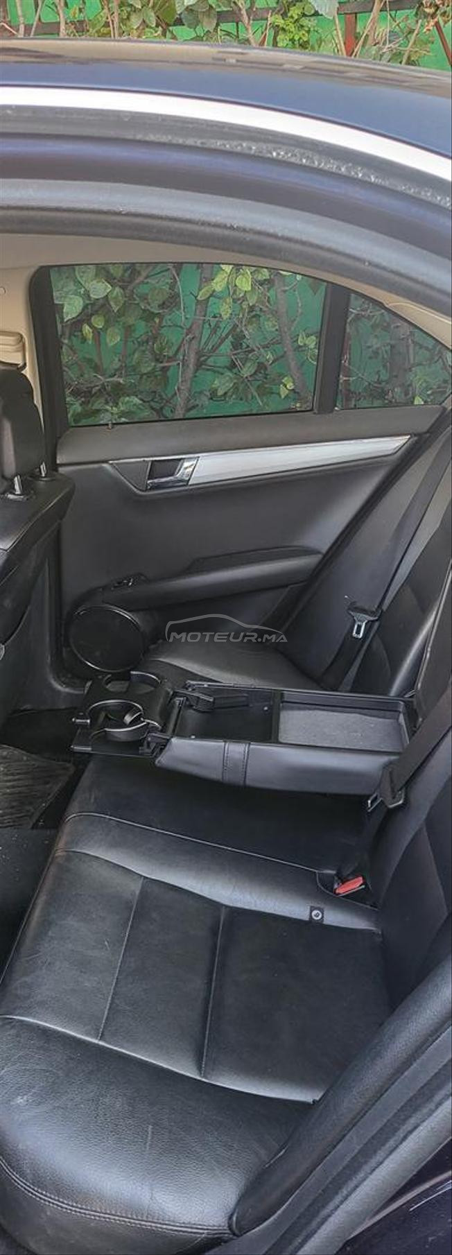 mercedes c220 pack amg