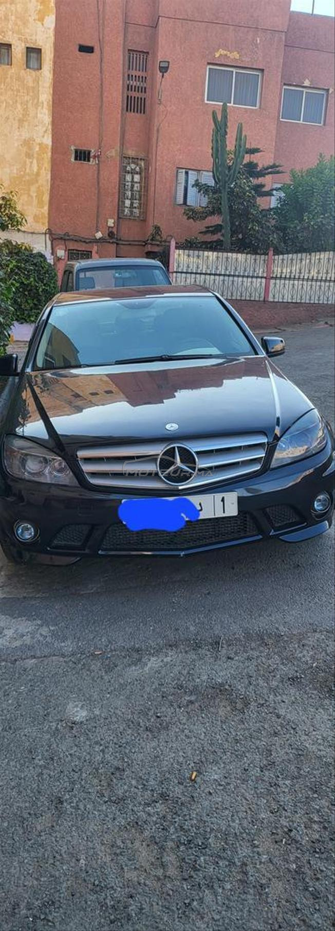 mercedes c220 pack amg