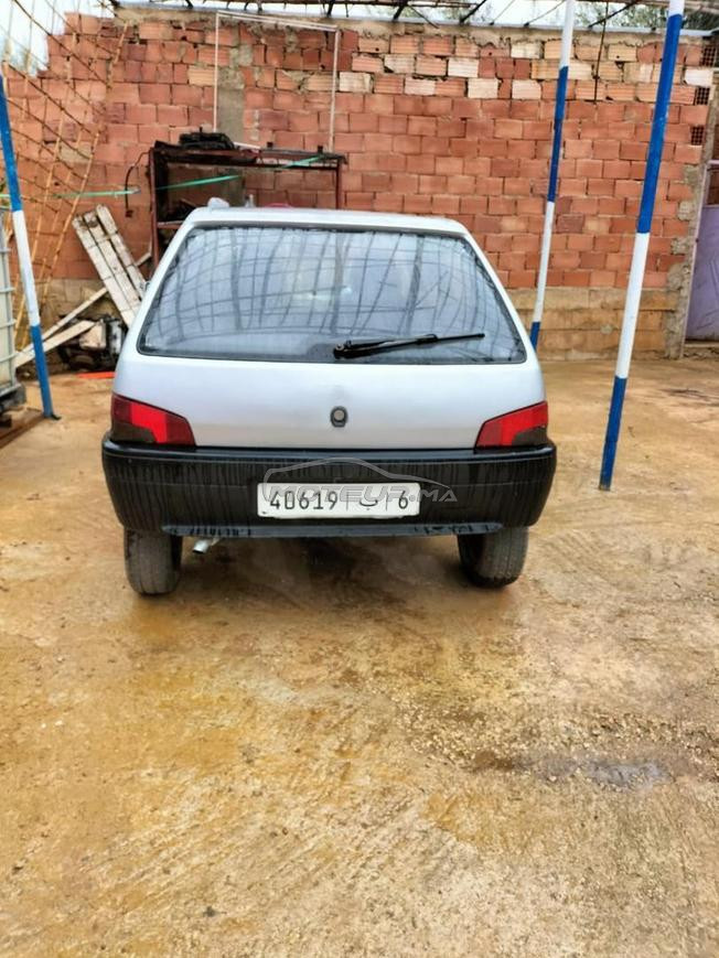 peugeot 106