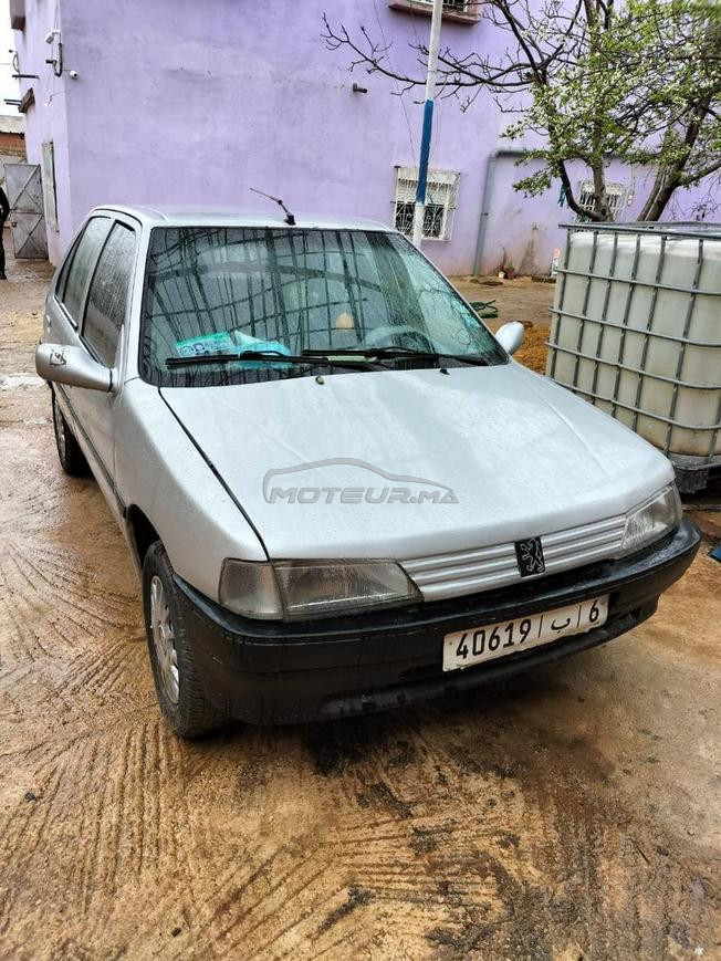 peugeot 106