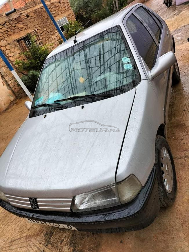 peugeot 106