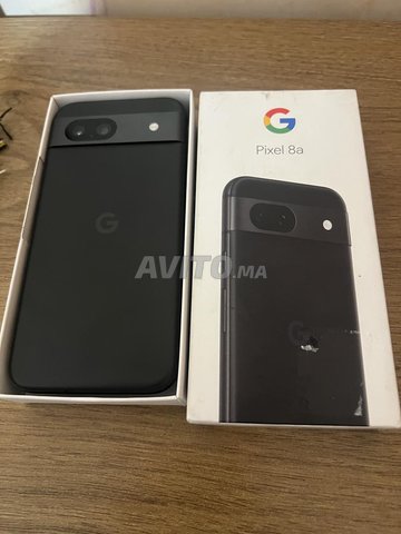 google pixel 8a 