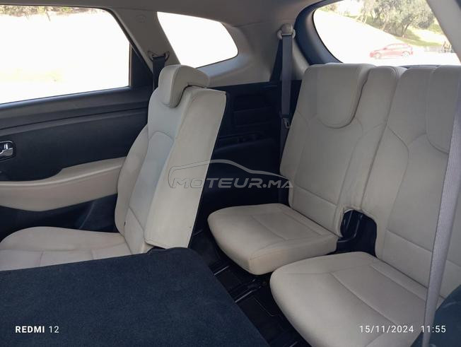 Kia Carens  1.6 CRDI Diesel Automatique 2015 