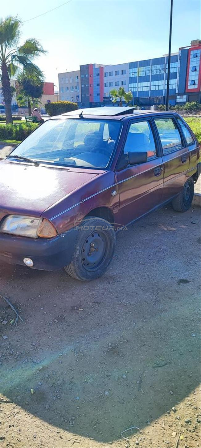 Citroen AX